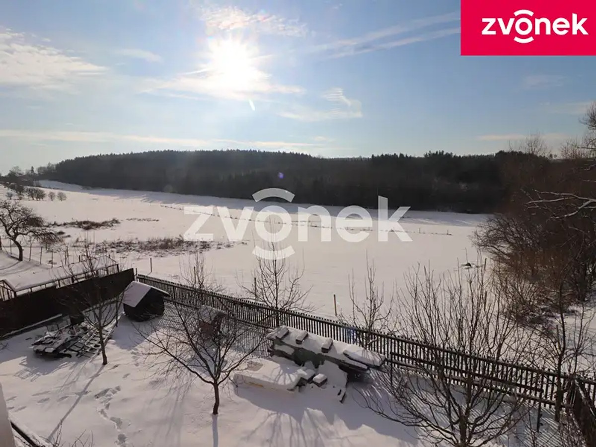 Prodej domu 100 m², pozemek 334 m²