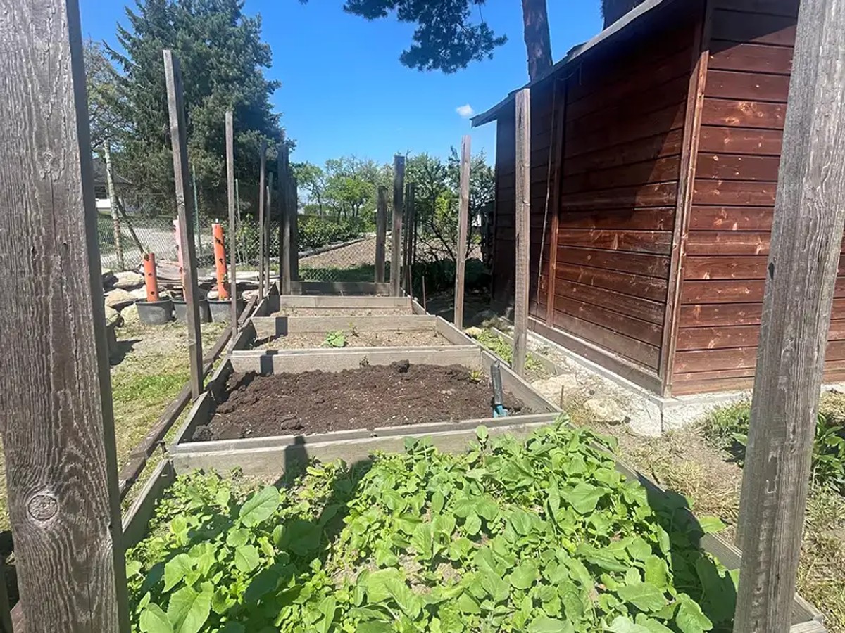 Prodej chalupy 114 m², pozemek 325 m²