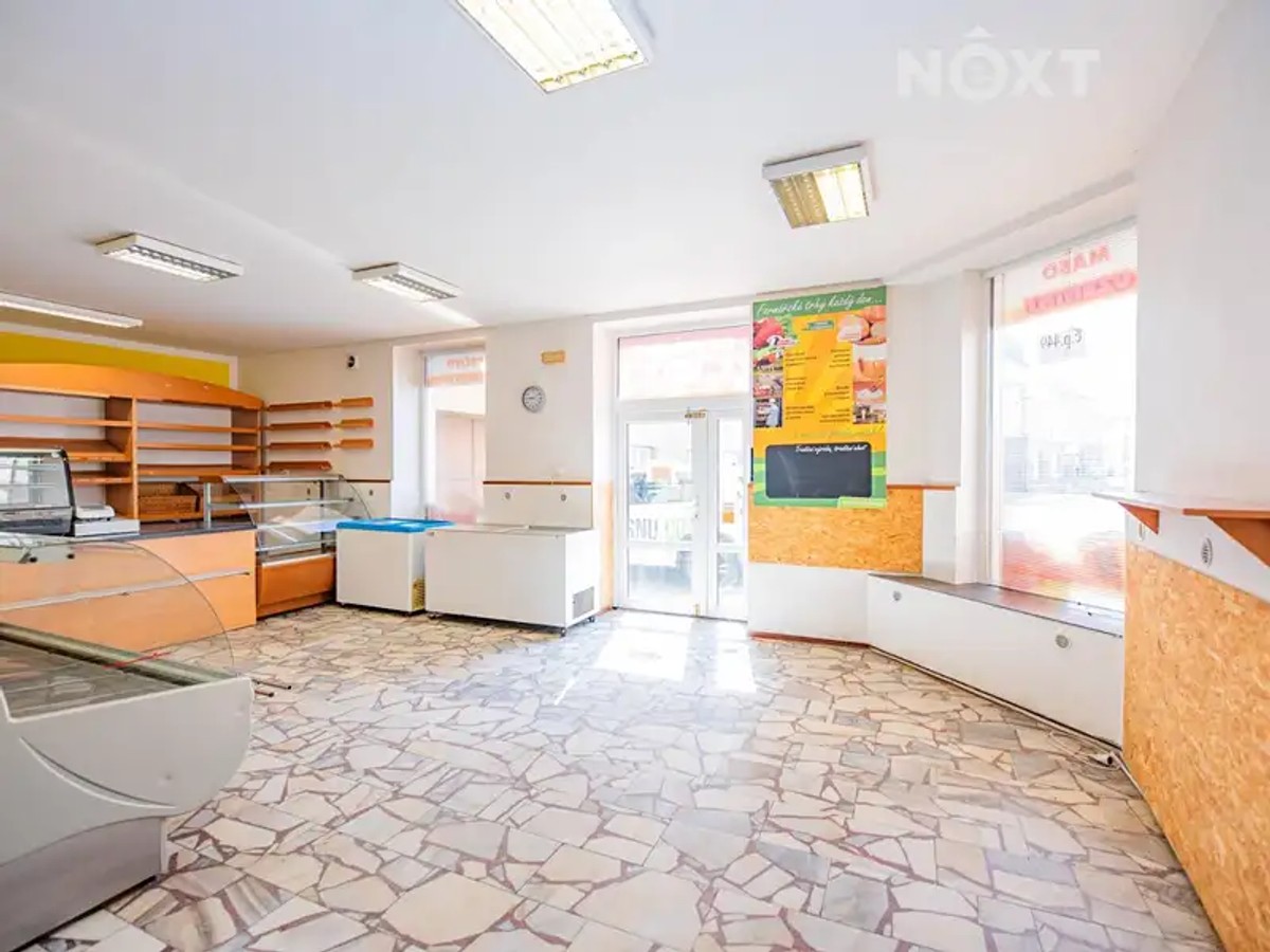 Prodej domu 100 m², pozemek 439 m²