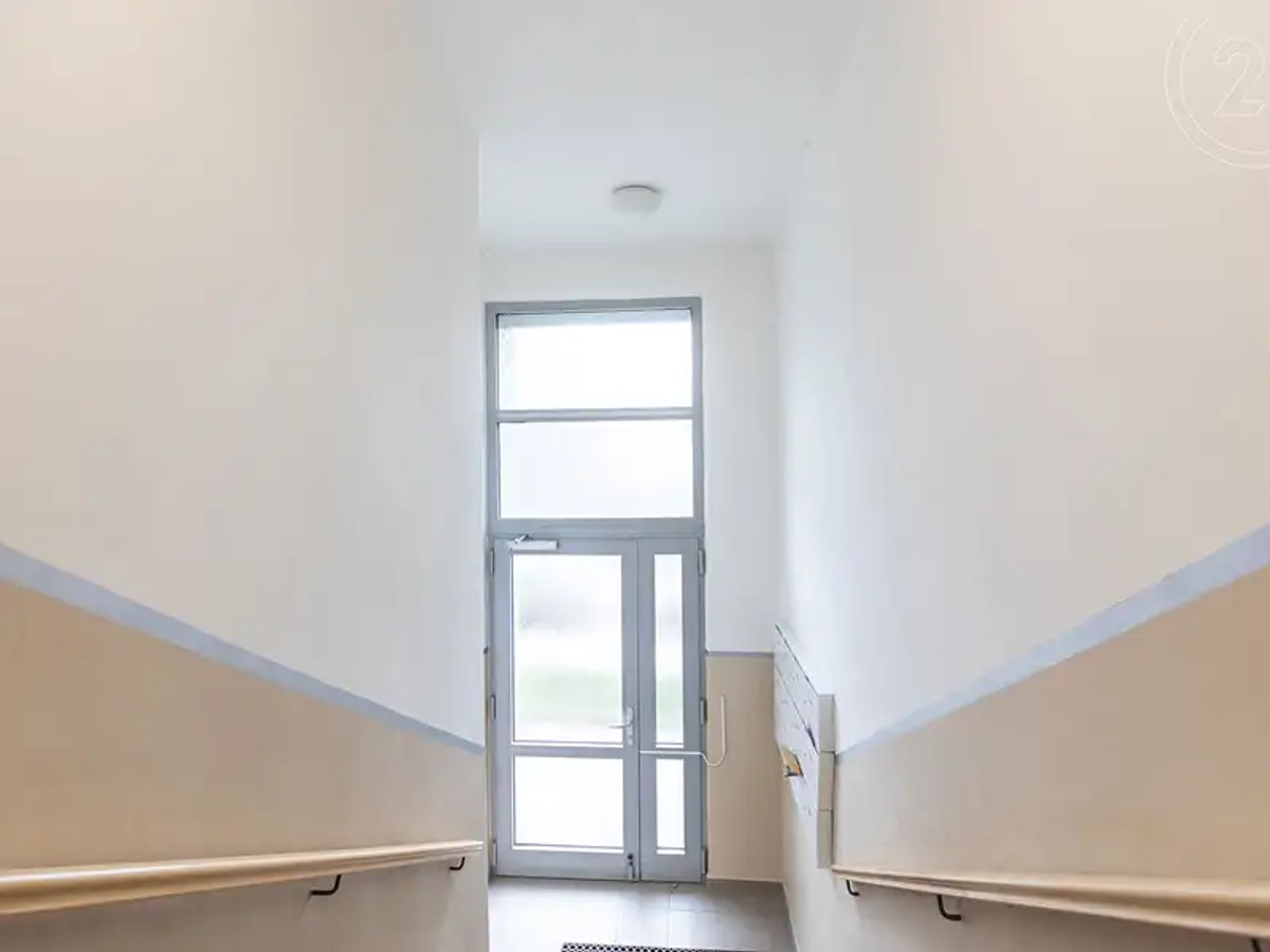 Prodej bytu 3+kk 50 m²