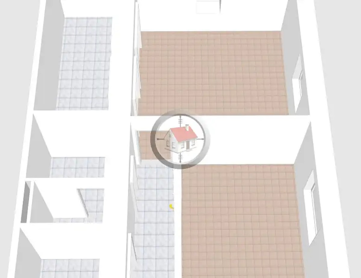 Prodej bytu 2+1 51 m²