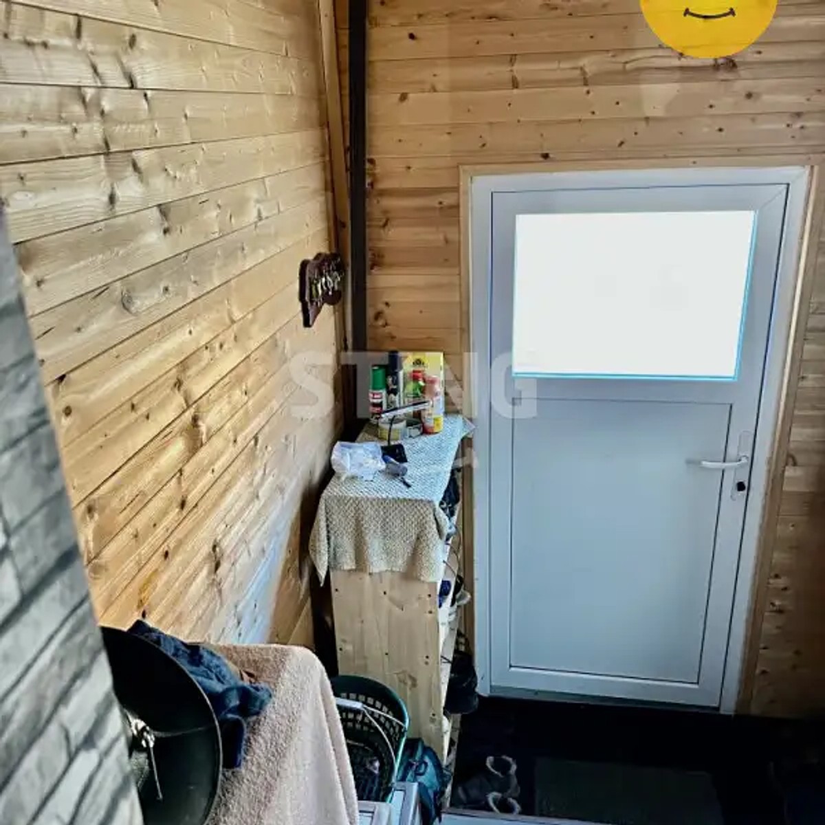 Prodej chalupy 55 m², pozemek 738 m²
