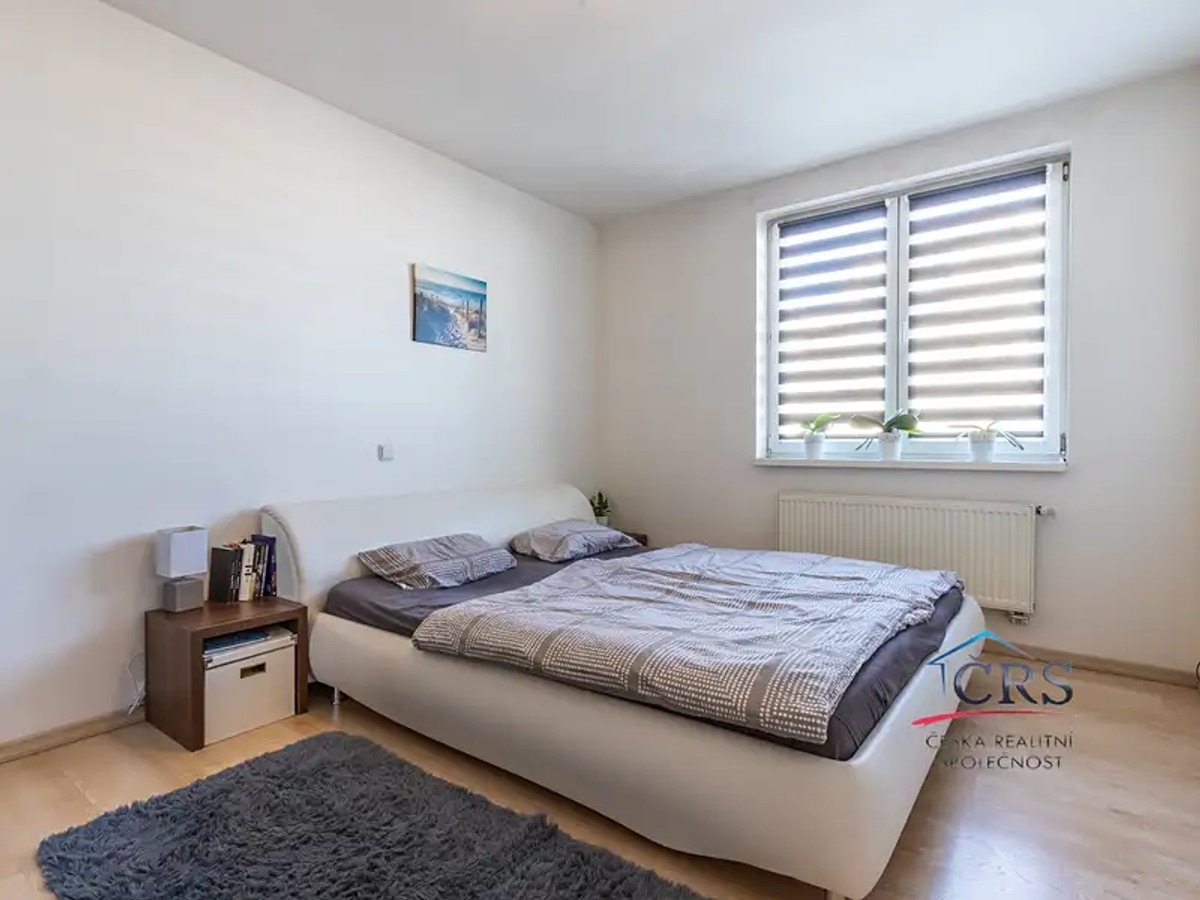 Prodej bytu 2+kk 48 m²