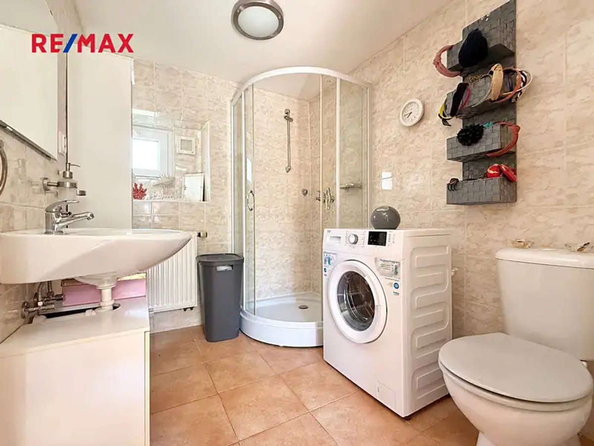 Prodej domu 53 m², pozemek 1212 m²