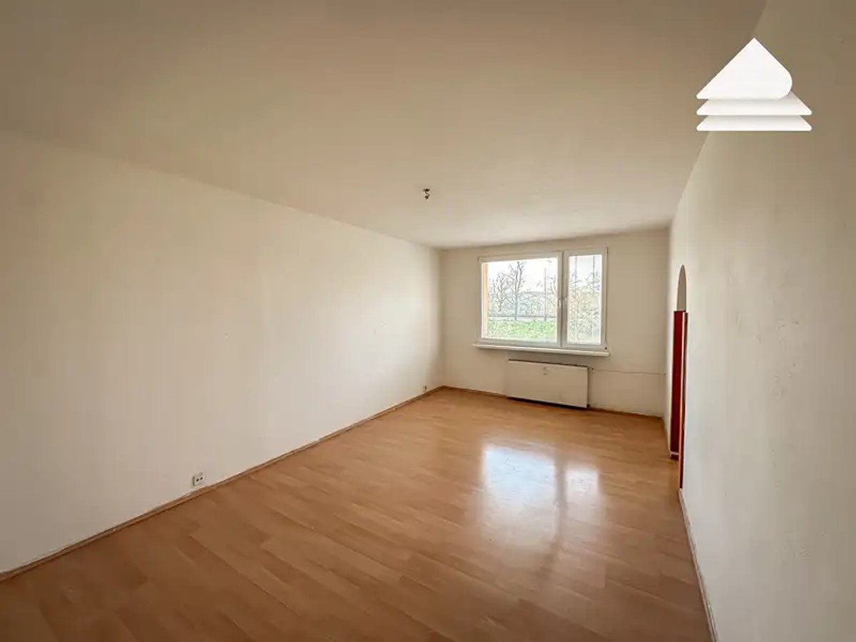 Prodej bytu 2+1 63 m²