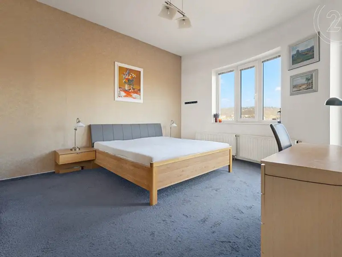 Prodej bytu 4+kk 145 m²
