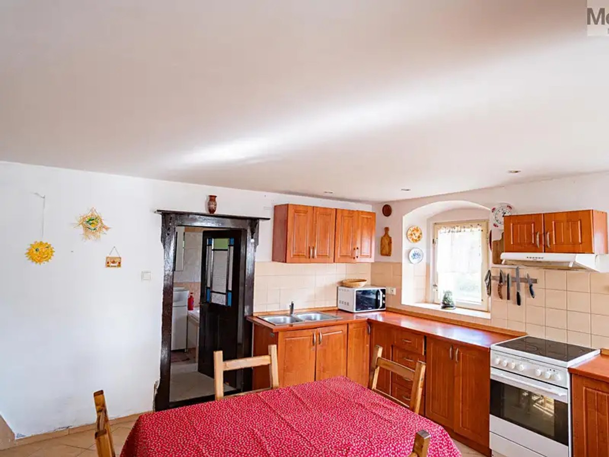 Prodej domu 3350 m², pozemek 3391 m²