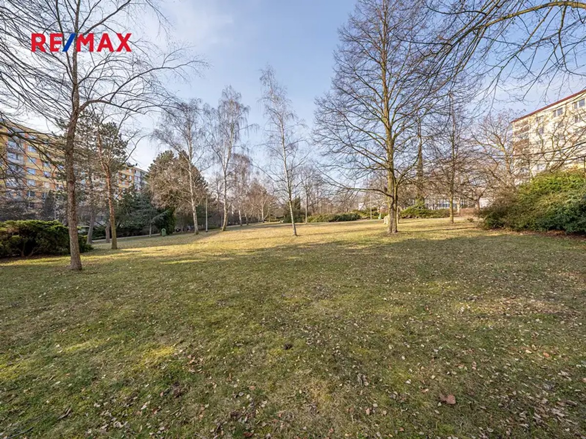 Prodej bytu 3+1 63 m²
