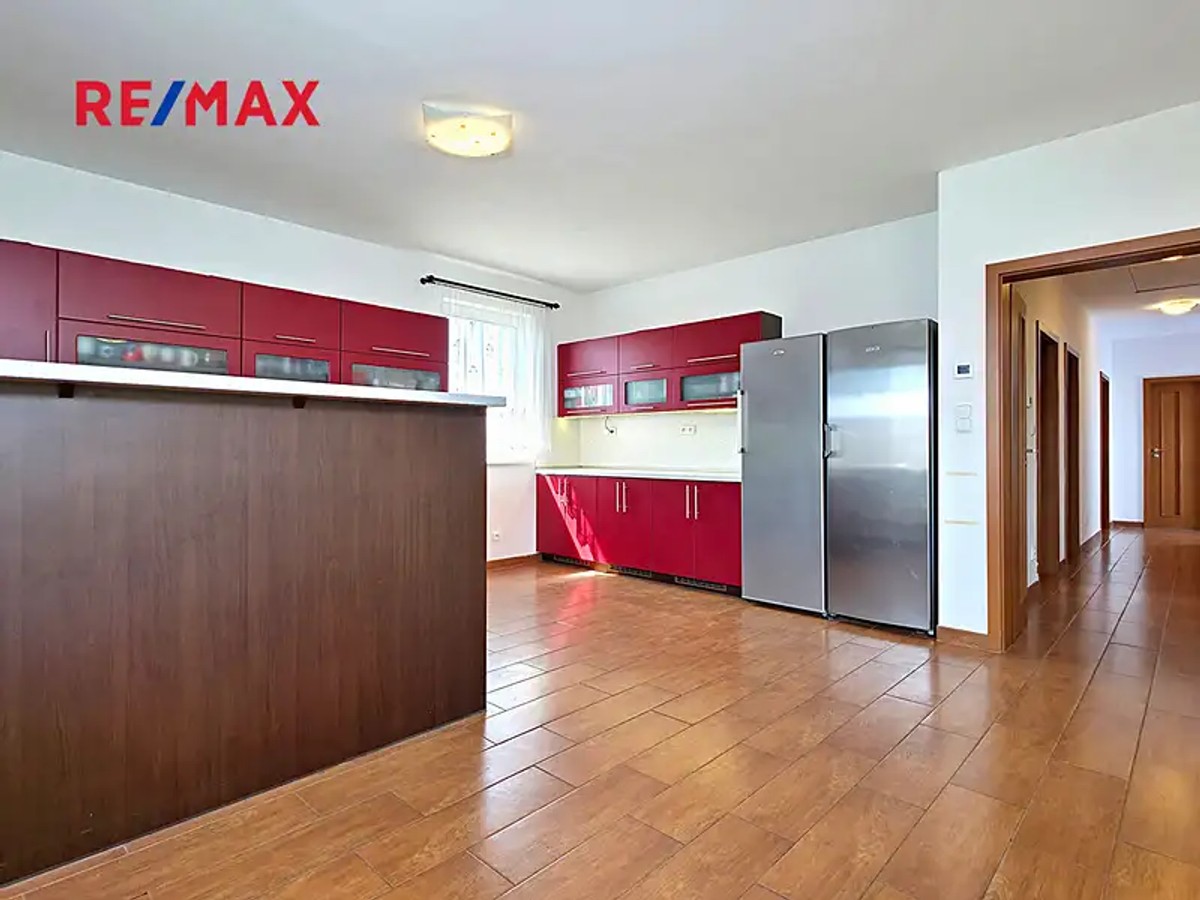 Prodej domu 125 m², pozemek 1030 m²
