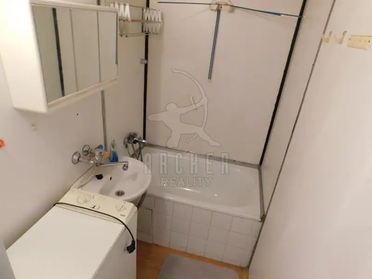 Prodej bytu 2+1 47 m²