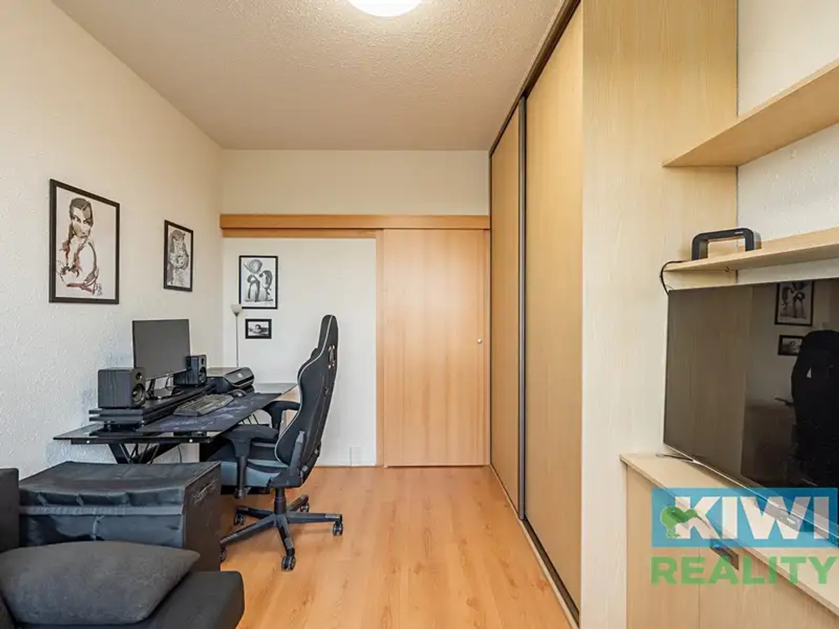 Prodej bytu 3+1 68 m²