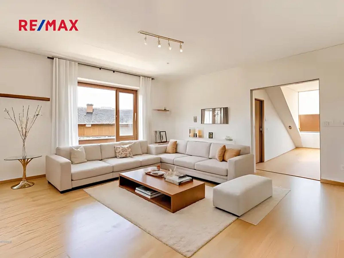 Prodej bytu 3+1 119 m²
