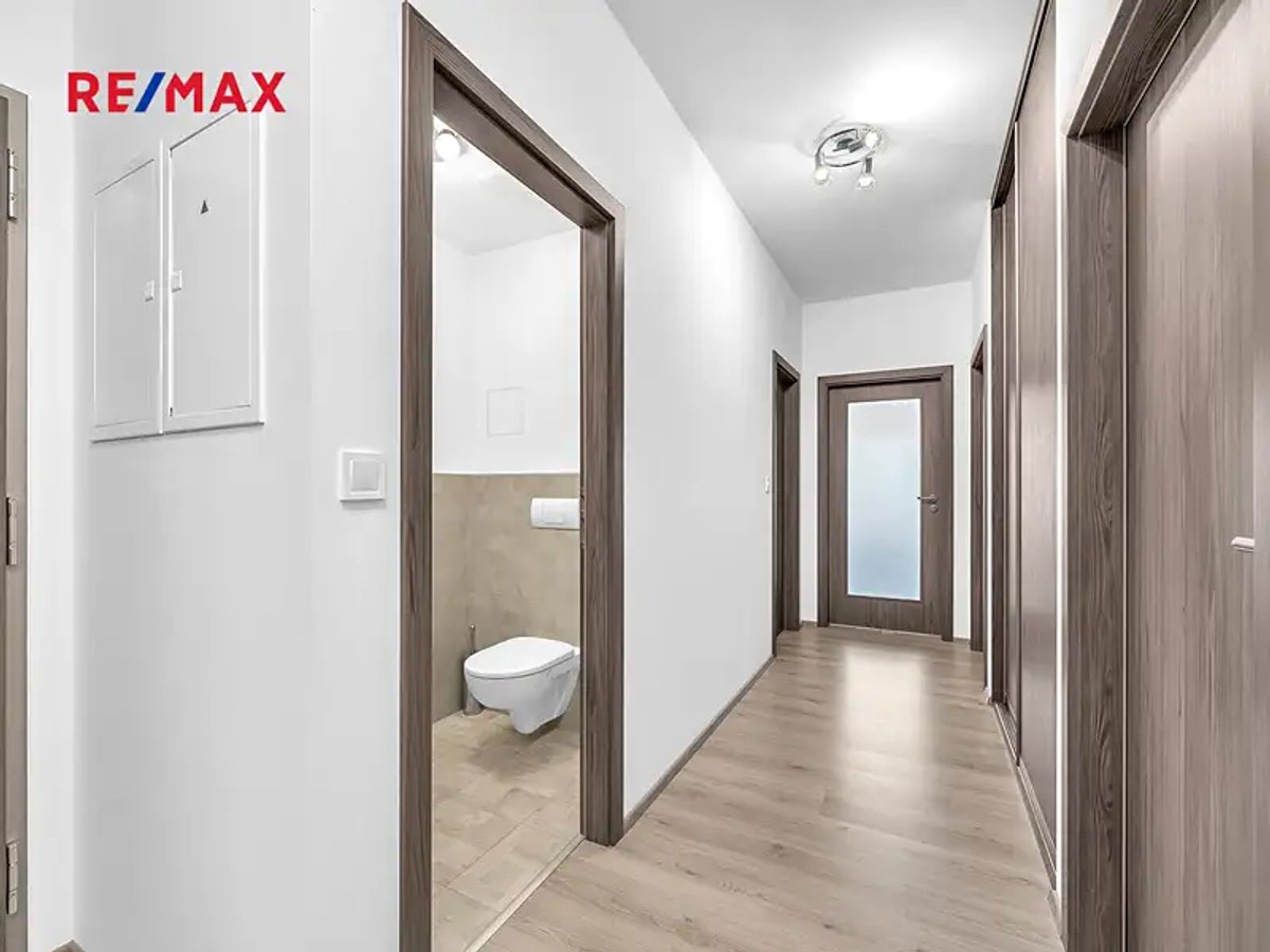Prodej bytu 3+kk 74 m²