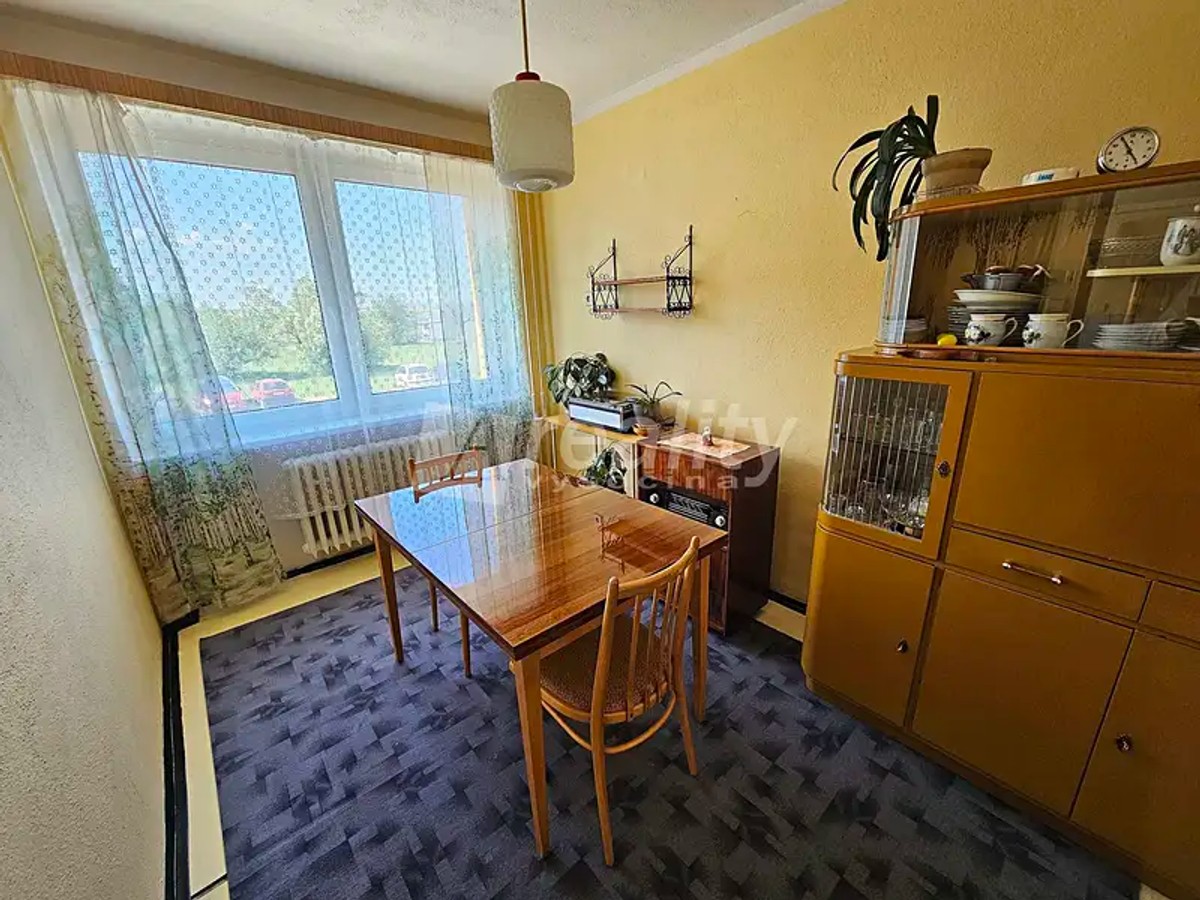 Prodej domu 224 m², pozemek 268 m²