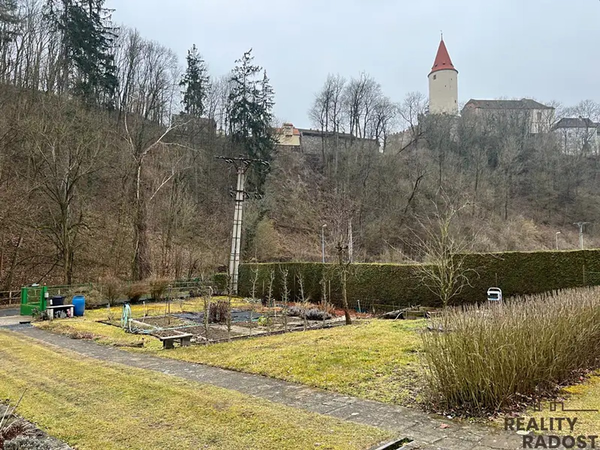 Prodej domu 186 m², pozemek 1446 m²