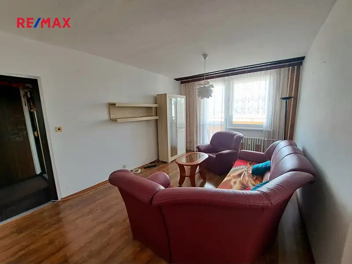 Prodej bytu 3+1 73 m²