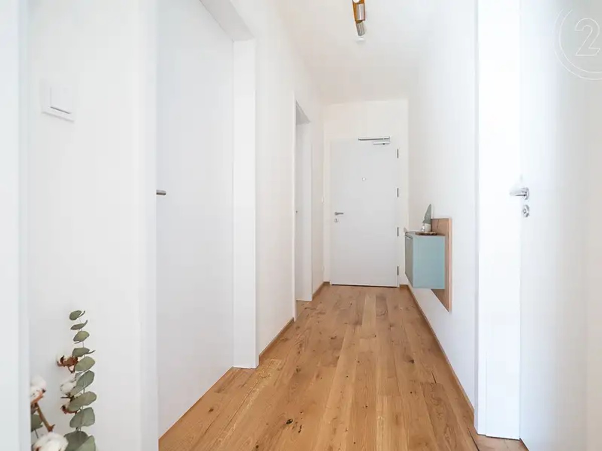 Prodej bytu 2+kk 54 m²