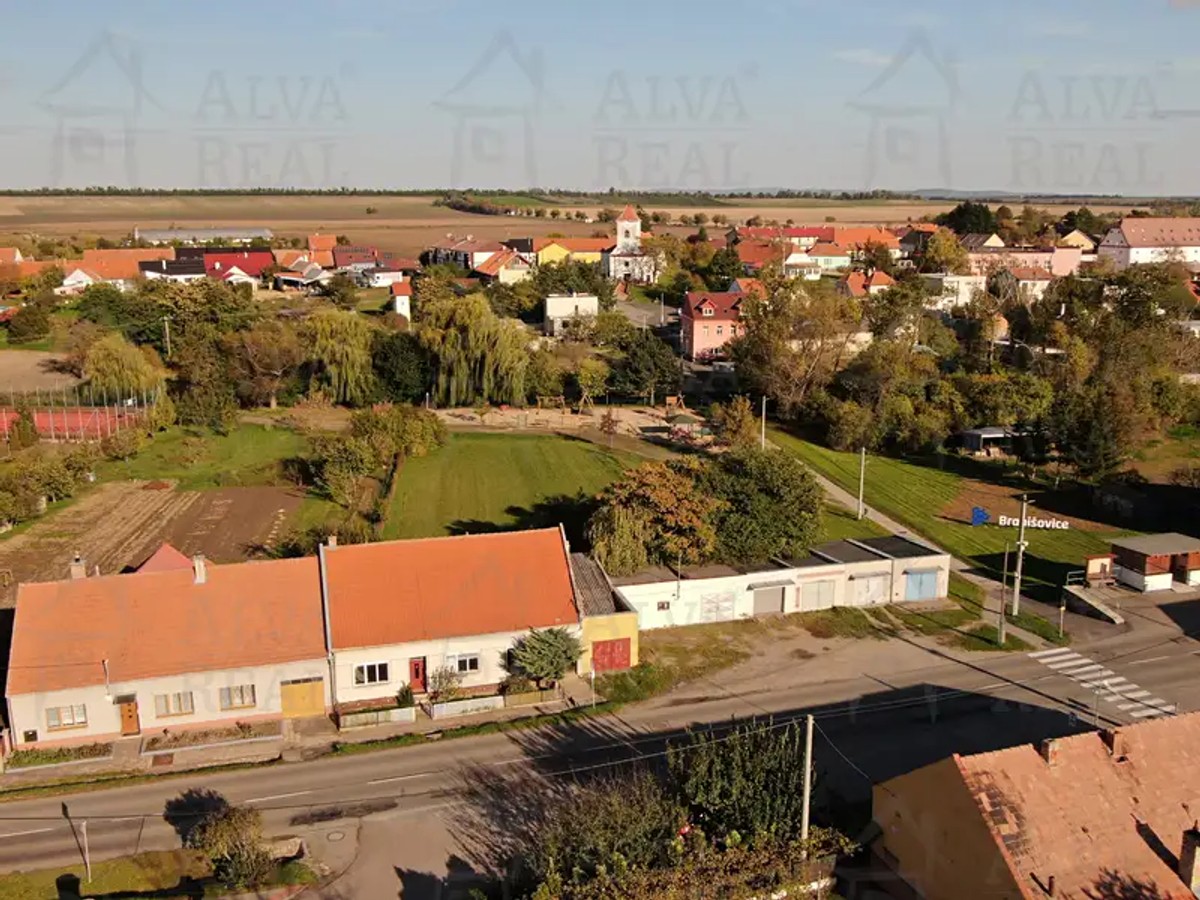 Prodej domu 95 m², pozemek 816 m²