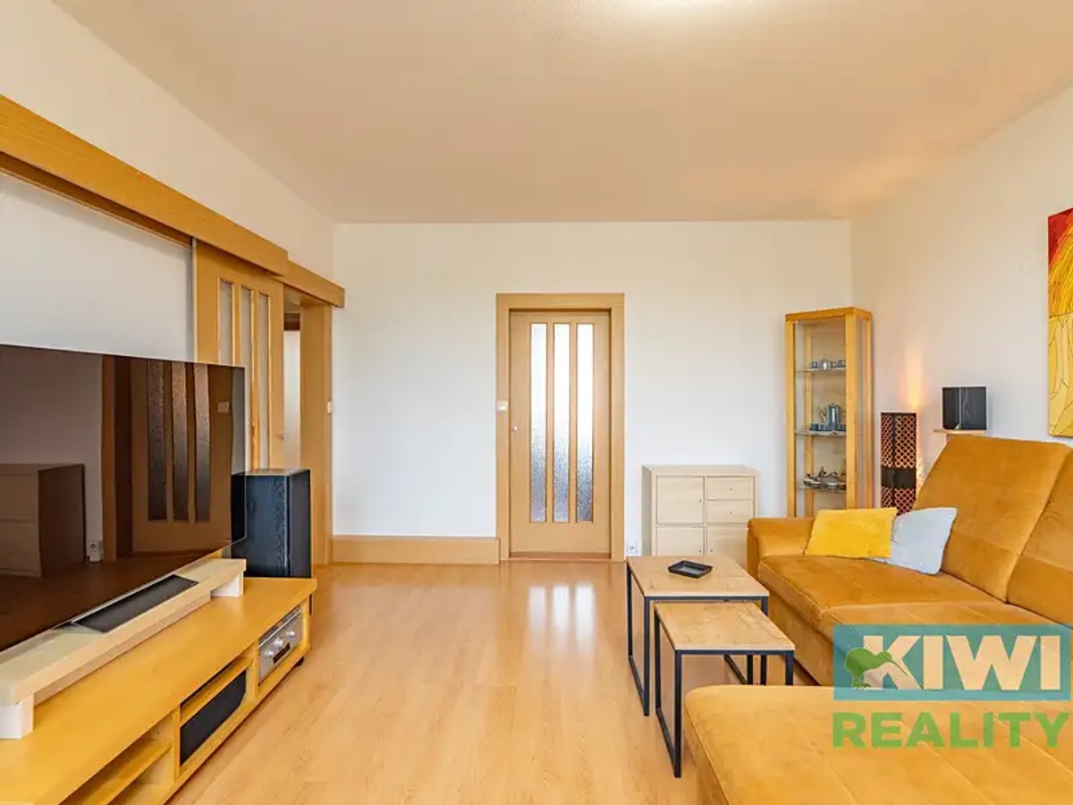 Prodej bytu 3+1 68 m²
