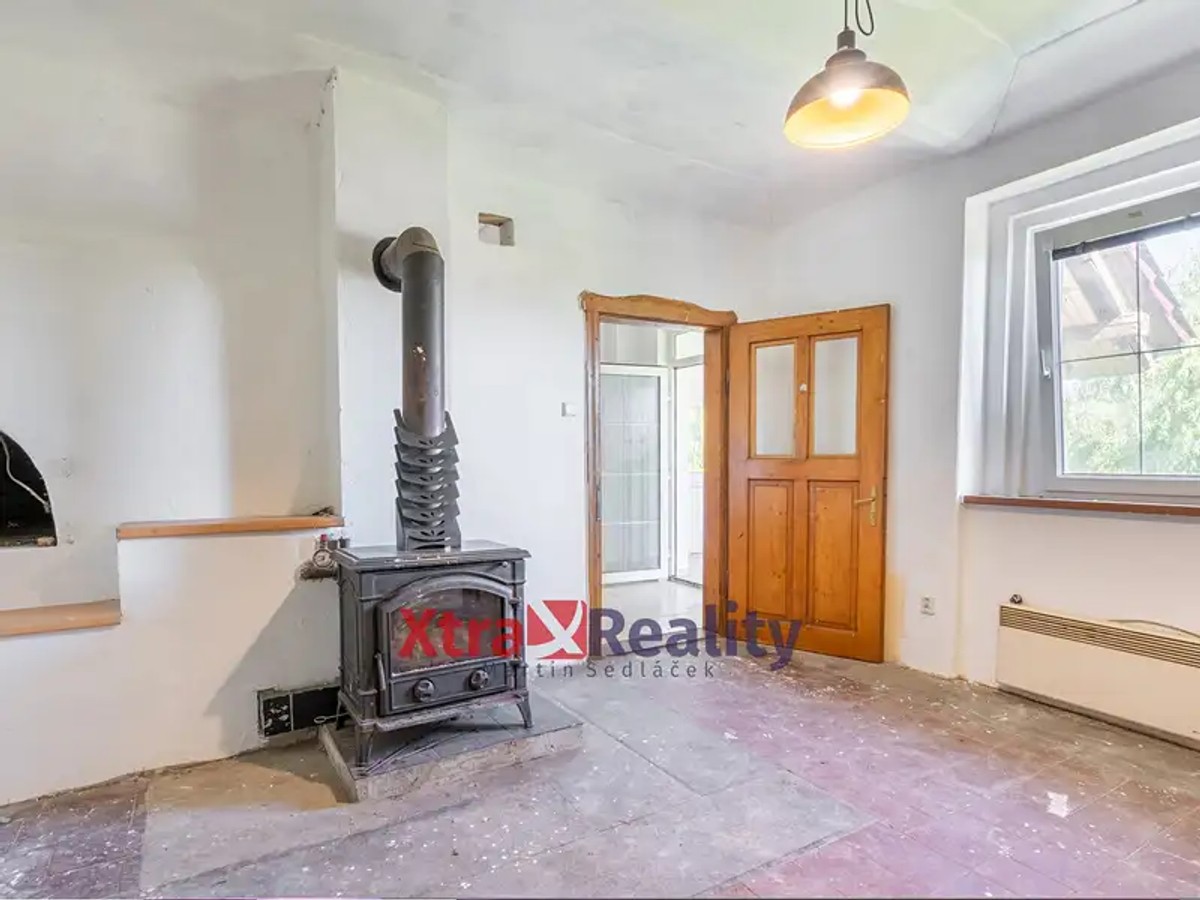 Prodaný dům 167 m², pozemek 395 m²