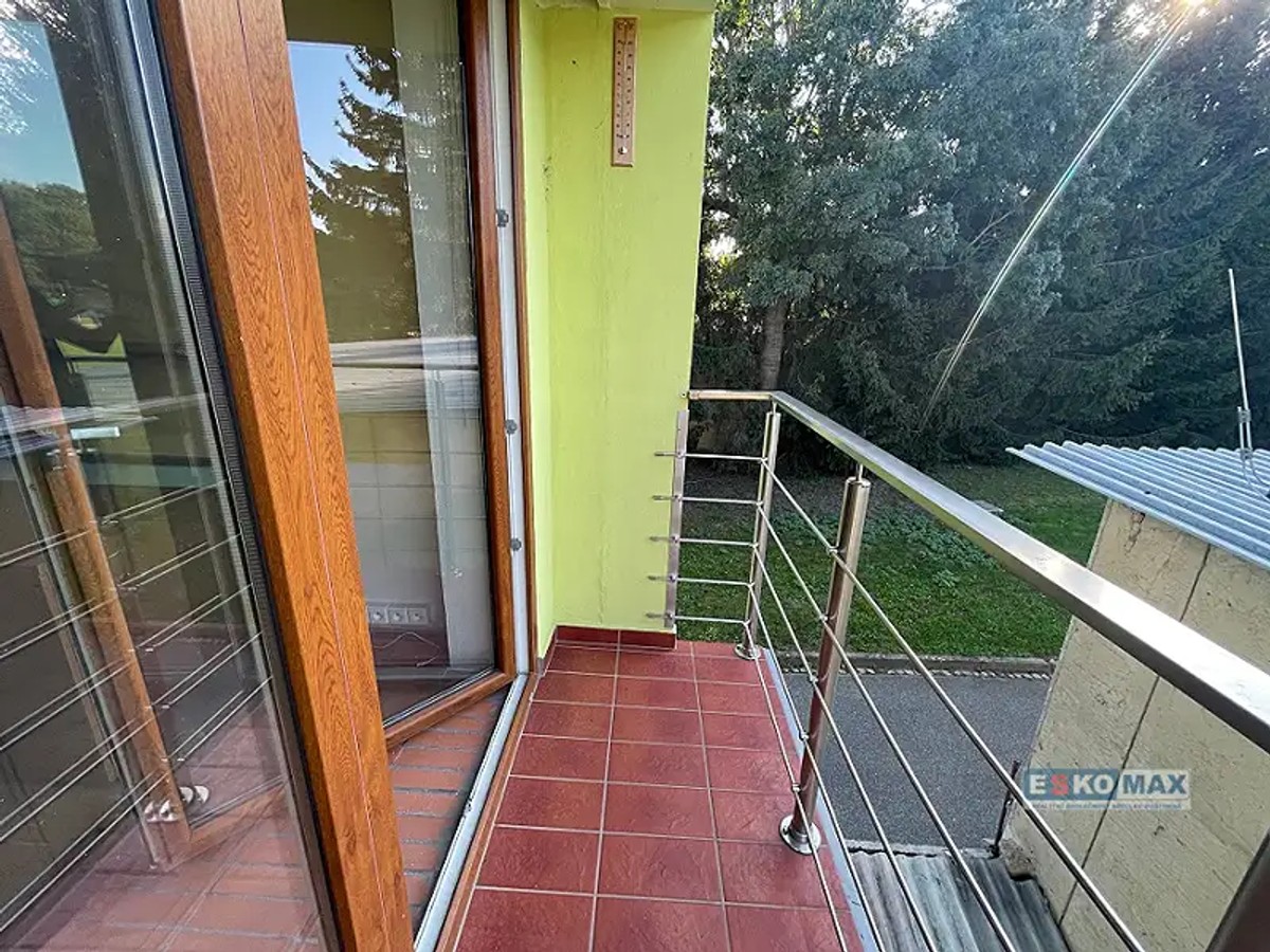 Prodej bytu 2+kk 50 m²