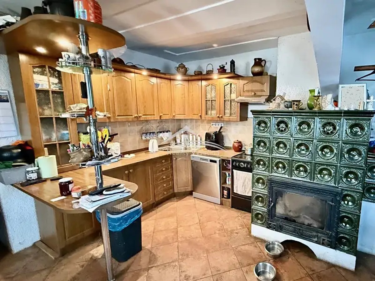 Prodej domu 175 m², pozemek 937 m²
