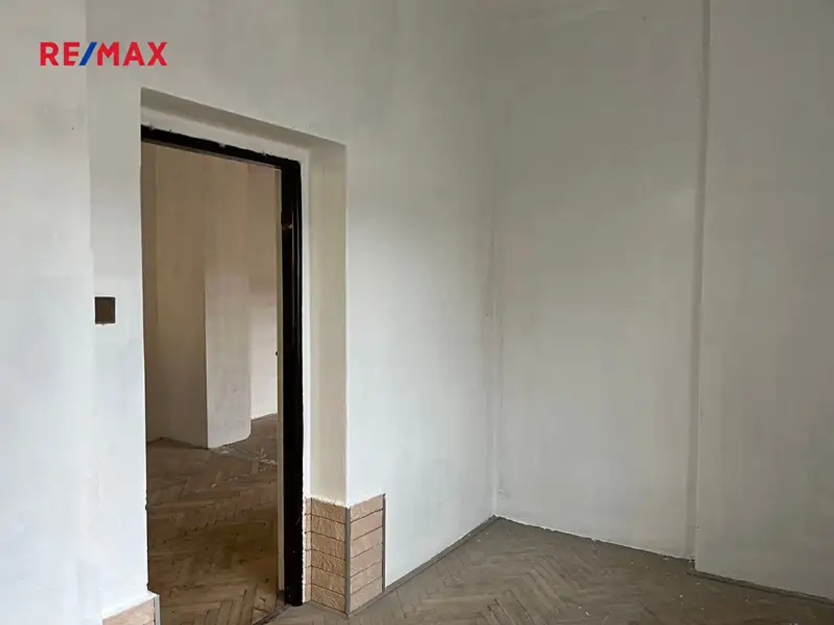 Prodej atypického bytu 102 m²