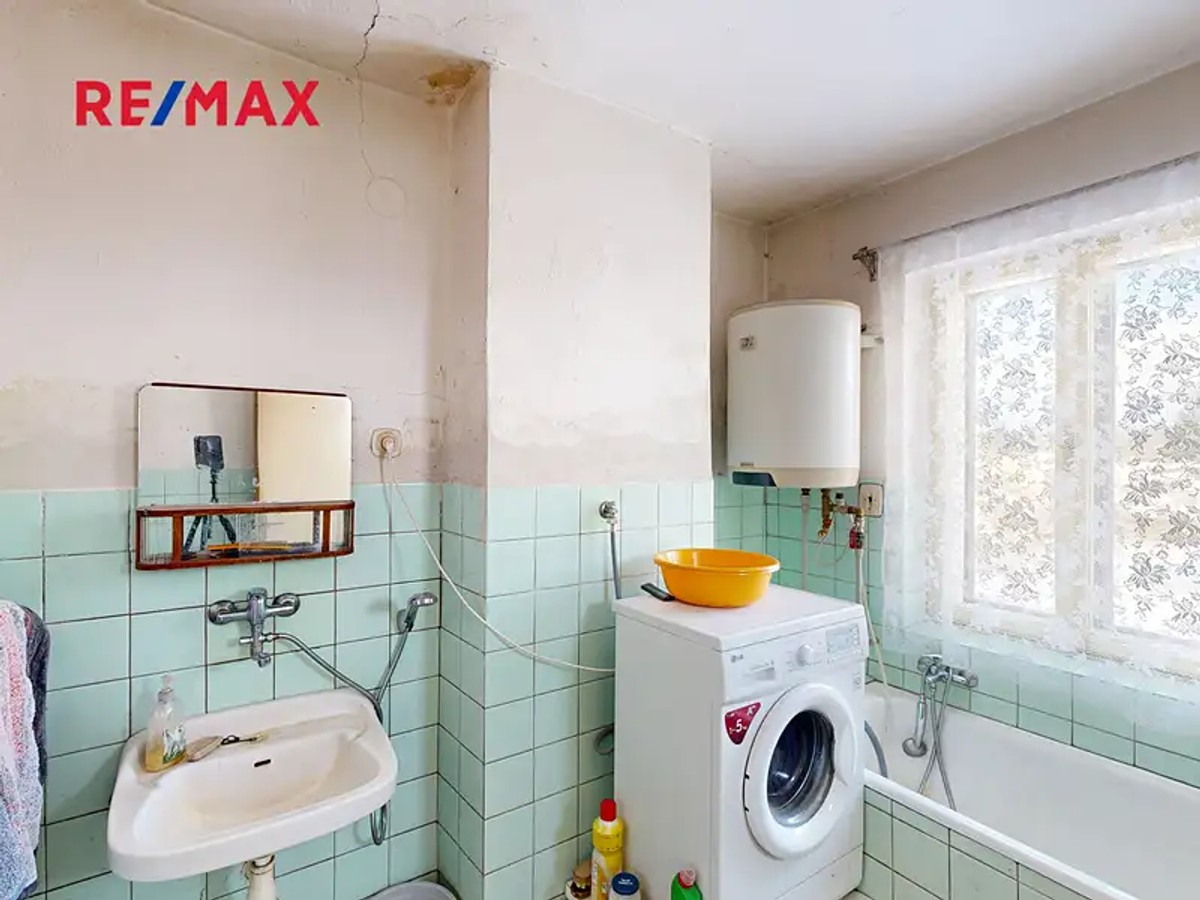 Prodej domu 104 m², pozemek 1099 m²