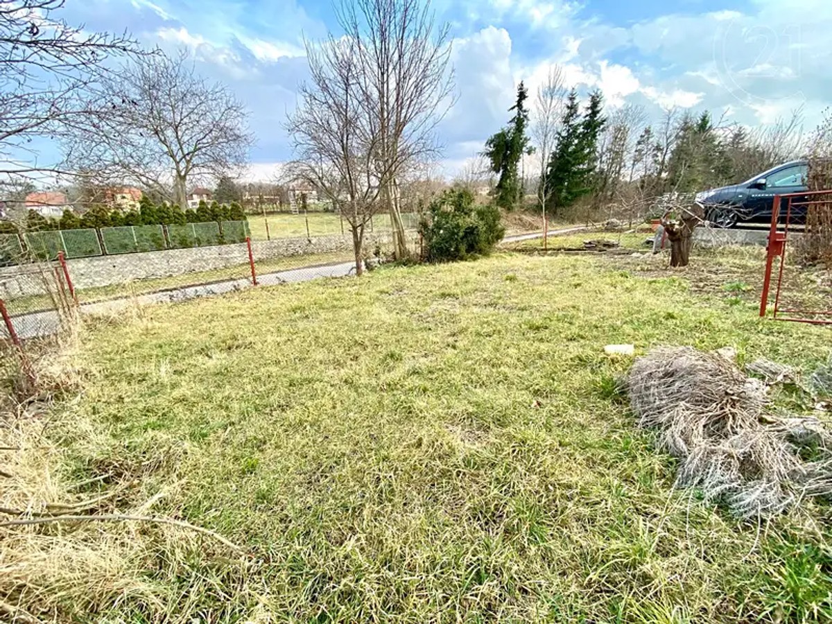 Prodej domu 128 m², pozemek 1027 m²