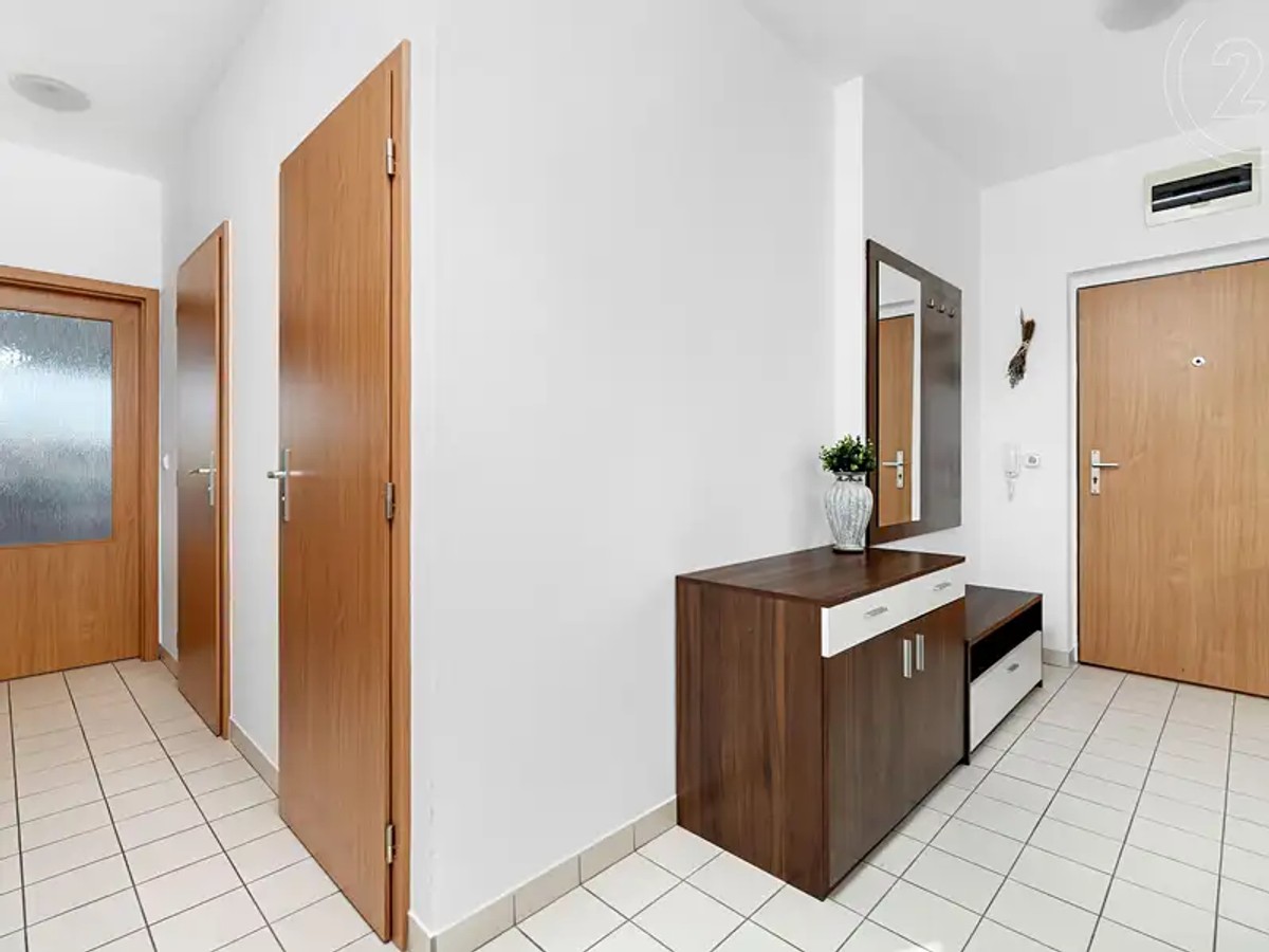 Prodej bytu 2+kk 66 m²
