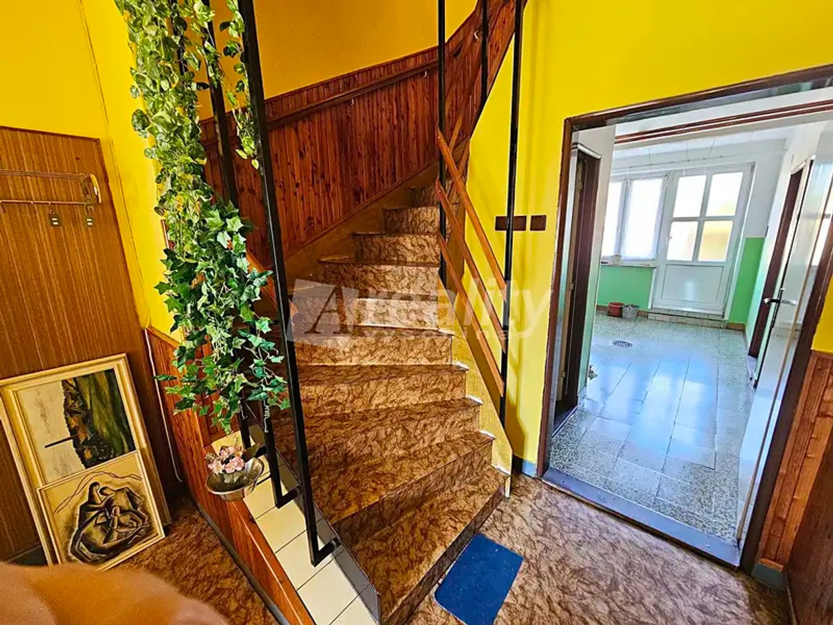 Prodej domu 224 m², pozemek 268 m²