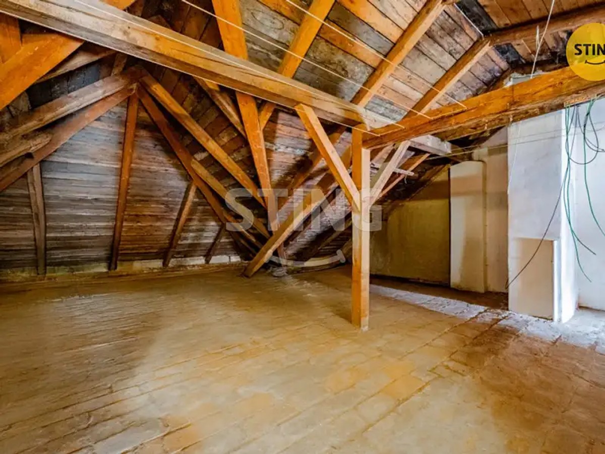 Prodej domu 129 m², pozemek 226 m²