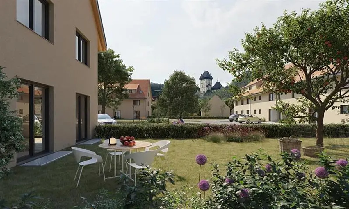 Prodej bytu 3+kk 80 m²