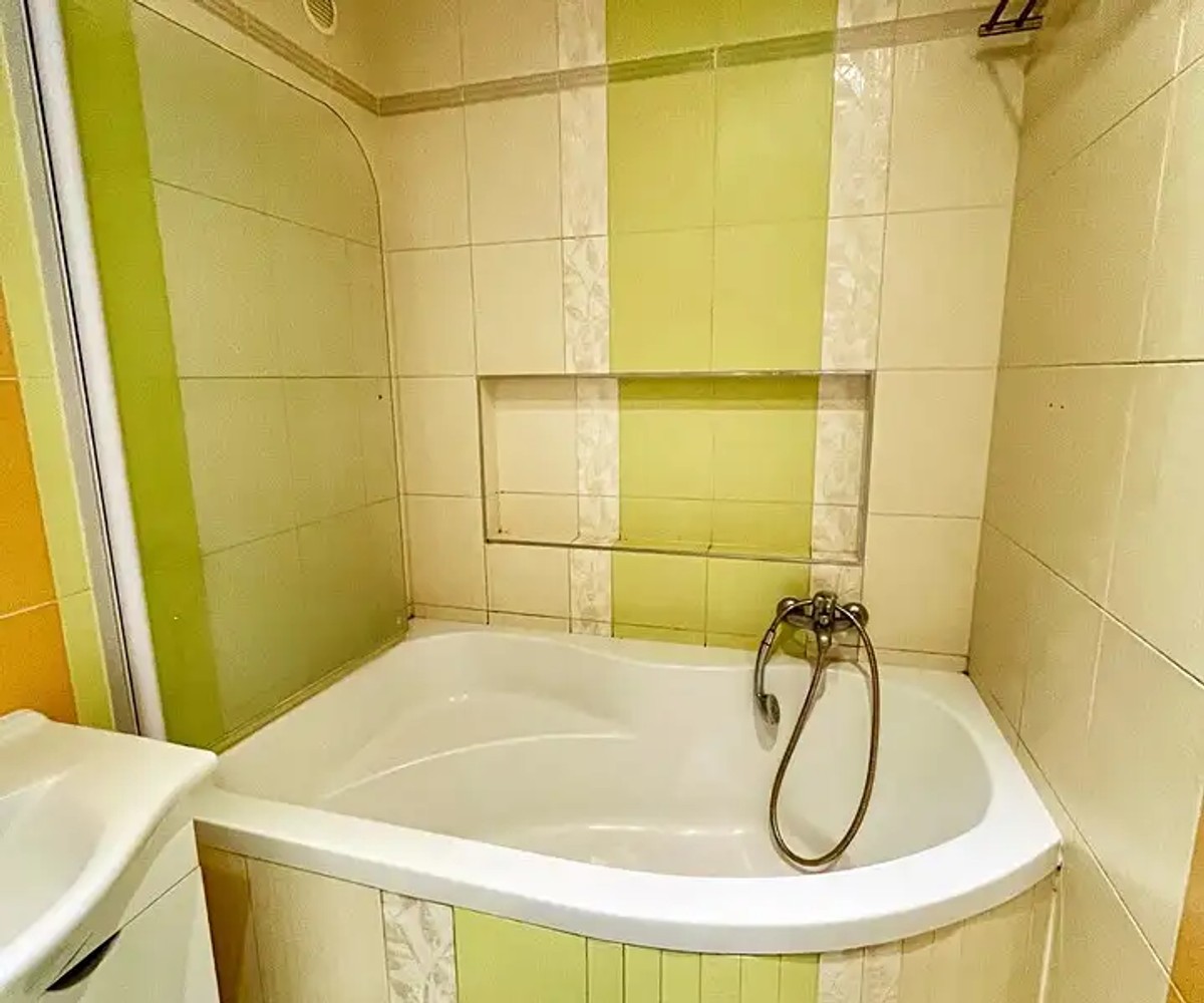 Prodej bytu 3+1 65 m²