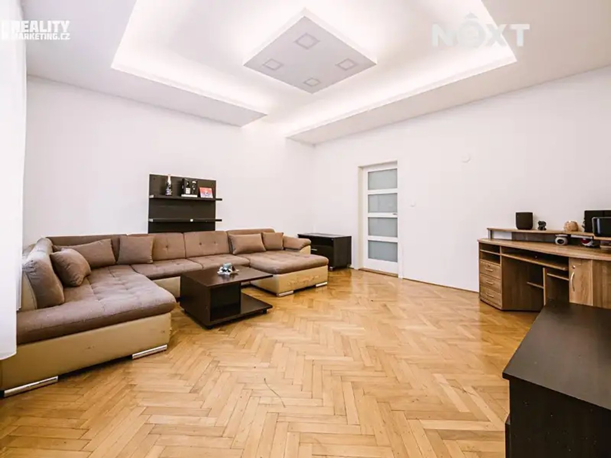 Prodej bytu 4+kk 151 m²