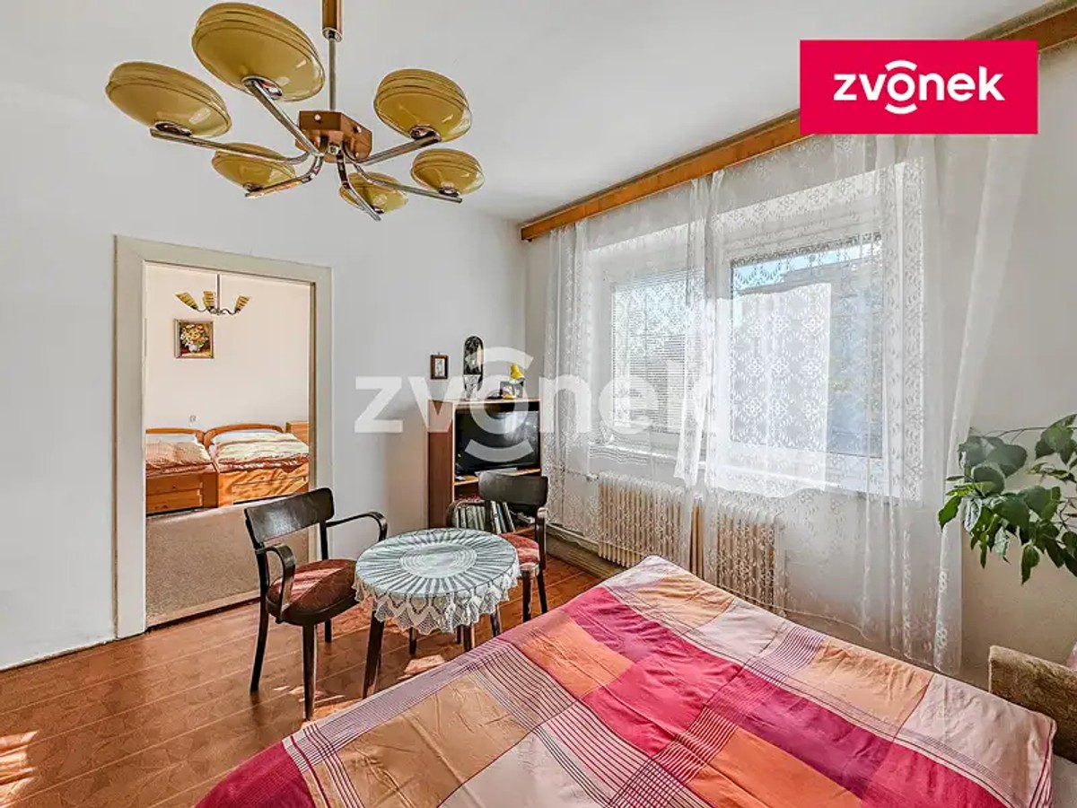 Prodej domu 320 m², pozemek 134 m²