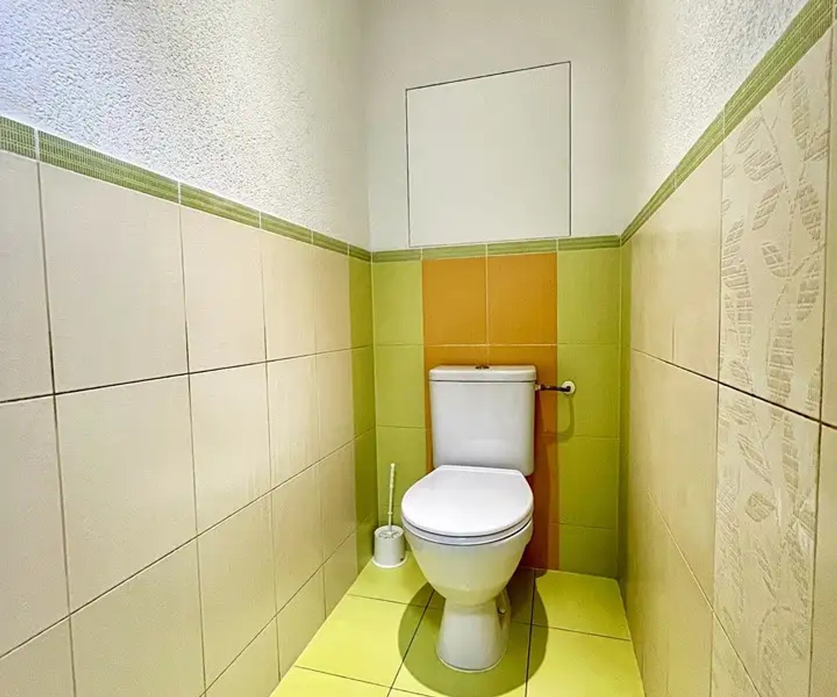 Prodej bytu 3+1 65 m²