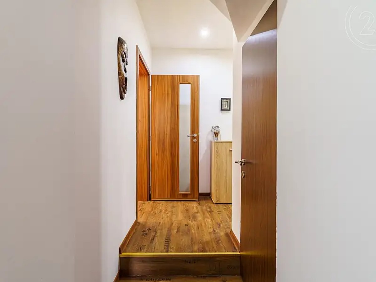 Prodej domu 151 m², pozemek 1100 m²
