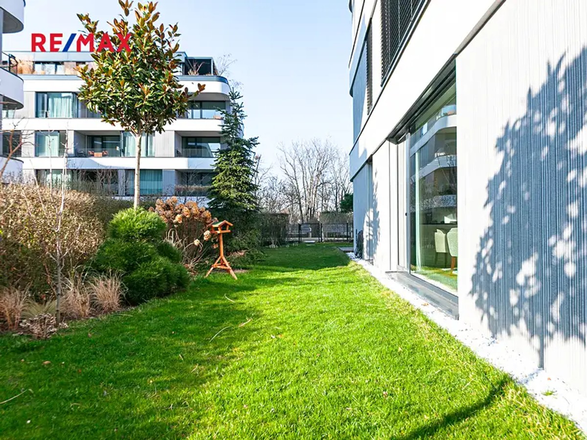 Prodej bytu 3+kk 104 m²