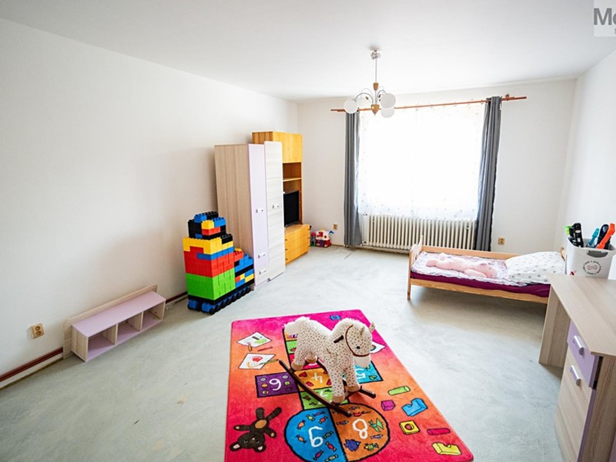Prodej domu 765 m², pozemek 552 m²