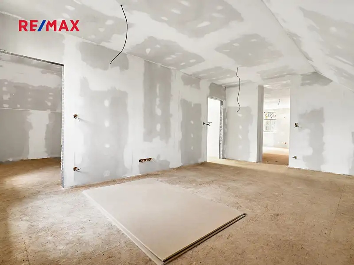 Prodej domu 302 m², pozemek 831 m²