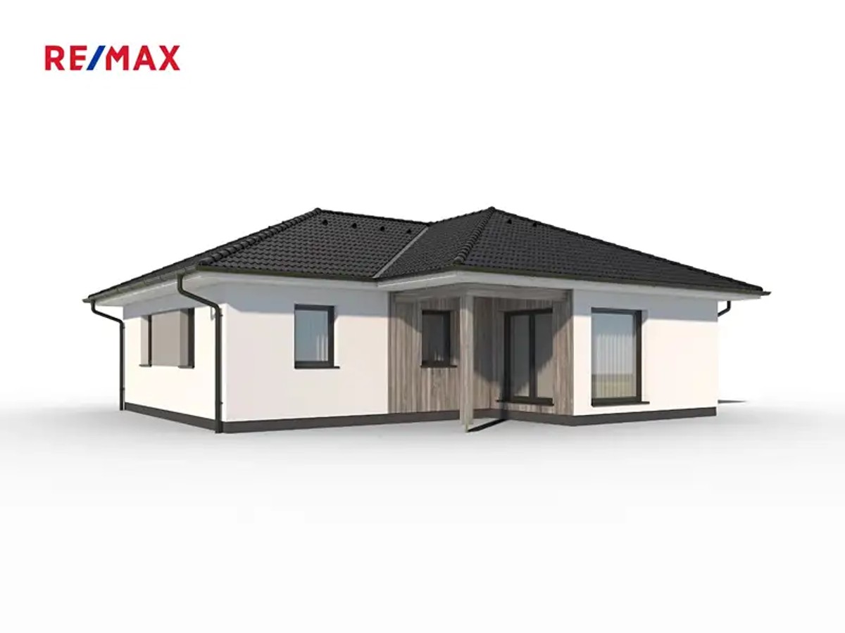 Prodej domu 97 m², pozemek 948 m²