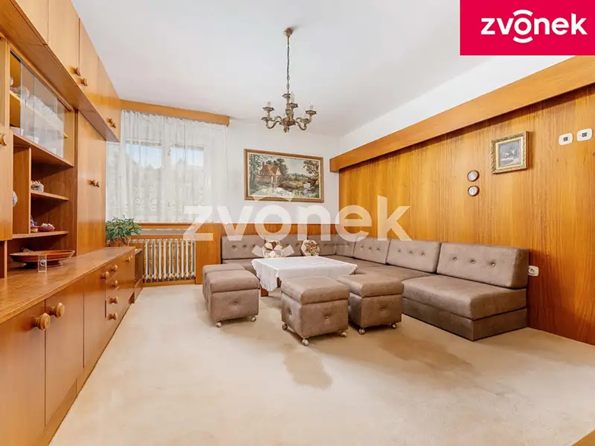 Prodej vily 250 m², pozemek 785 m²