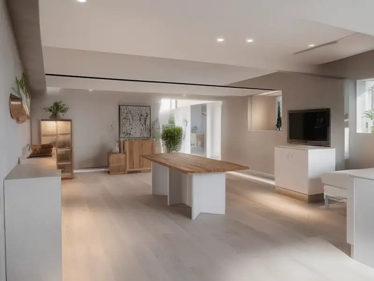 Prodej bytu 1+kk 44 m²