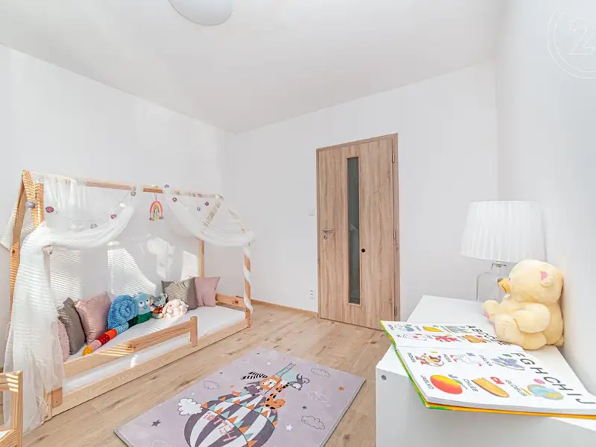 Prodej bytu 4+kk 68 m²