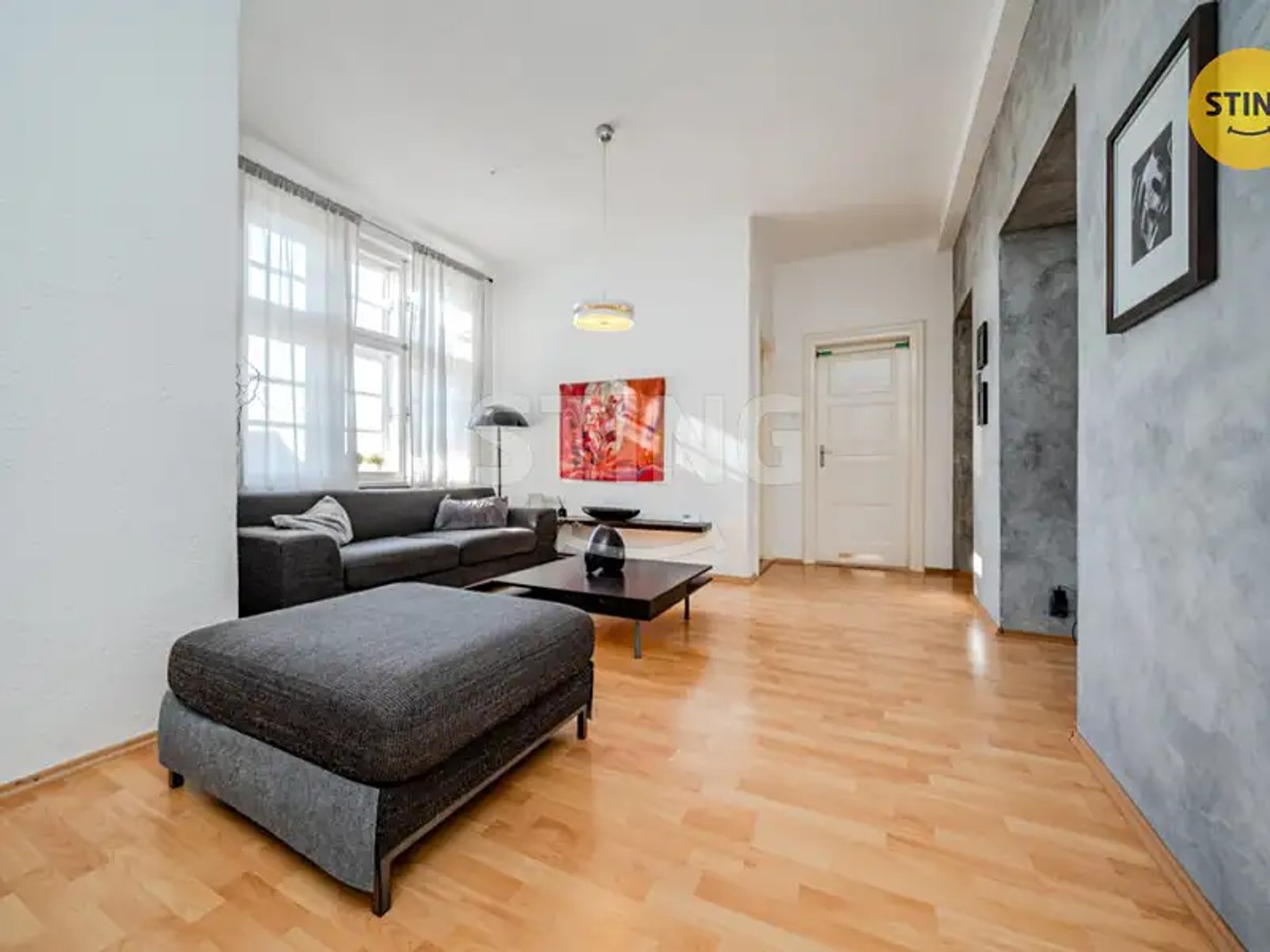 Prodej bytu 3+1 115 m²