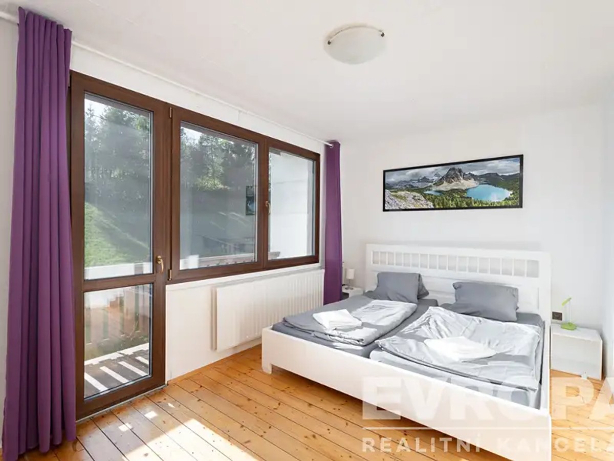 Prodej bytu 4+1 140 m²