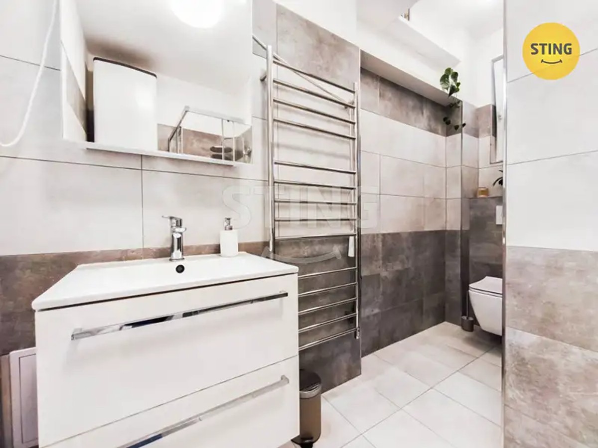 Prodej bytu 3+1 63 m²