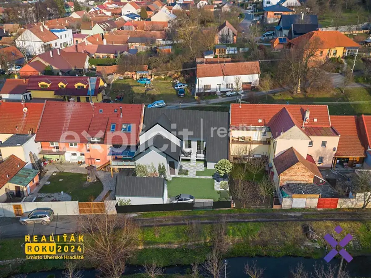 Prodej domu 85 m², pozemek 306 m²