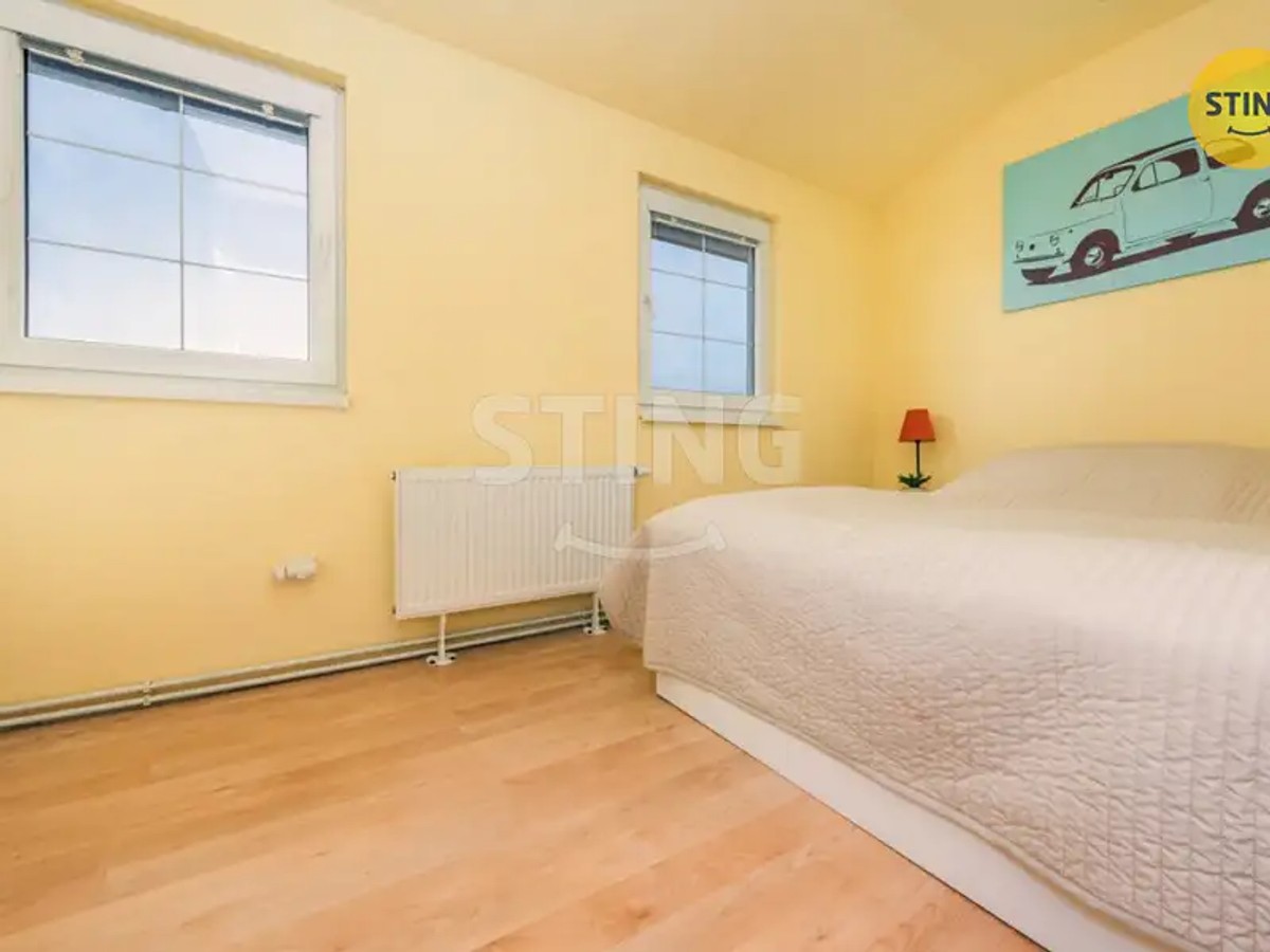Prodej domu 135 m², pozemek 1343 m²
